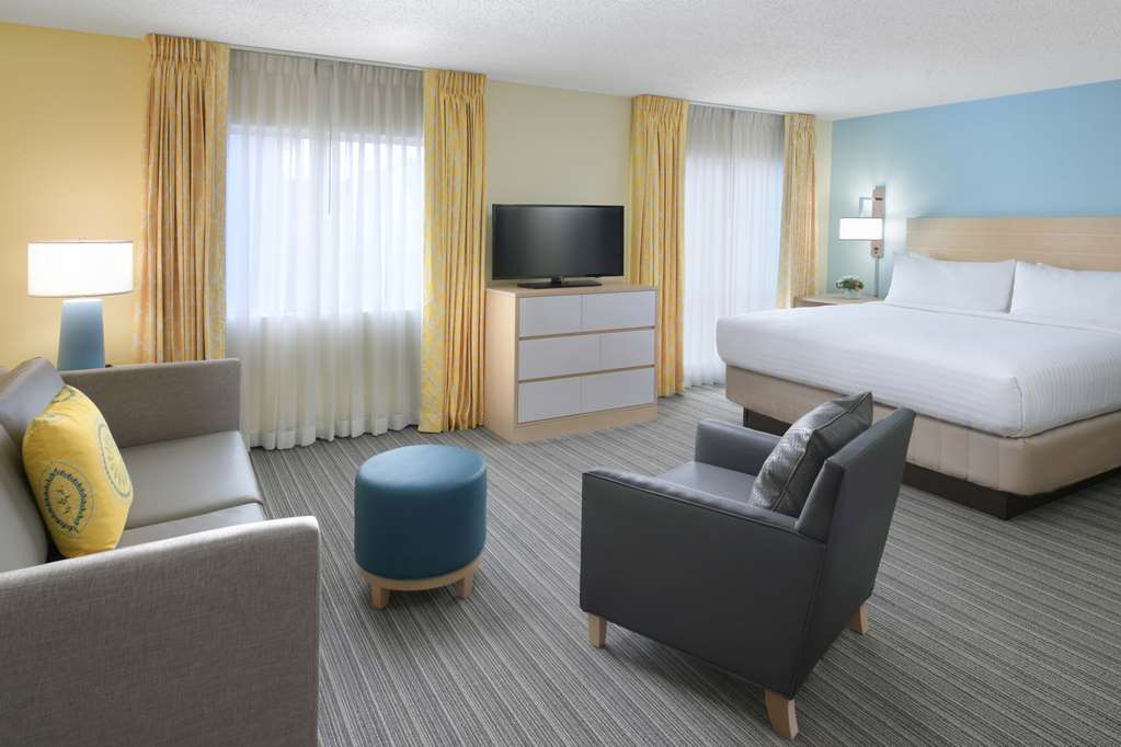 Sonesta Es Suites Colorado Springs Quarto foto