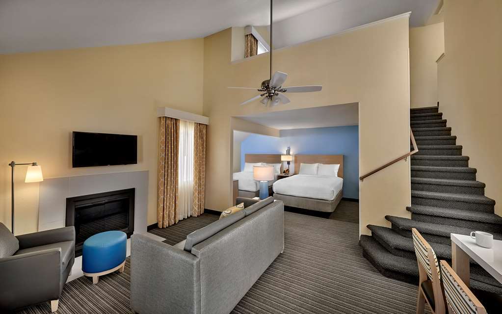 Sonesta Es Suites Colorado Springs Quarto foto